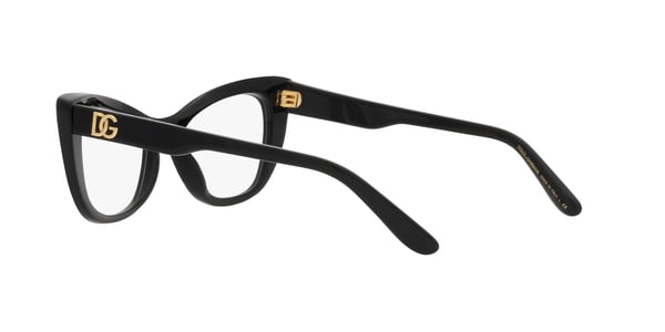 GABBANA-3354/G 501 BLACK 54*18, Negre, hi-res 8 GABBANA-3354/G 501 BLACK 54*18, Negre, hi-res 8