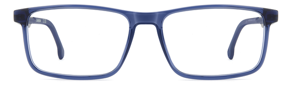 CARRERA-8920/G PJP AZUL/GRIS 55*16, Blau, hi-res 1