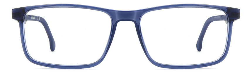 CARRERA-8920/G PJP AZUL/GRIS 55*16, Blau, hi-res image number 1