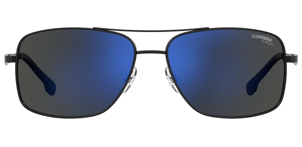 CARRERA-8040/S 807 BLACK 60*15, Plata, hi-res 2