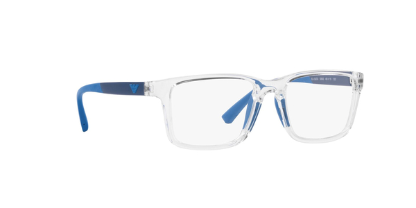 EMPORIO ARMANI EA KIDS 3203 5893, Transparent, hi-res 1