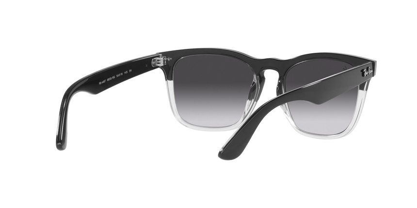RAY-BAN RB 4487 66308G, , hi-res image number 5