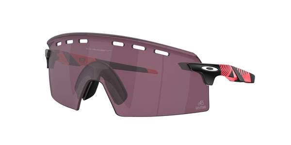 OAKLEY-ENCODER-STRIKE-VENTED-9235 923516 GIRO PINK STRIPES(PRIZM ROAD BLACK Giro d'Italia 39*139, Rosa a ratlles, hi-res 0