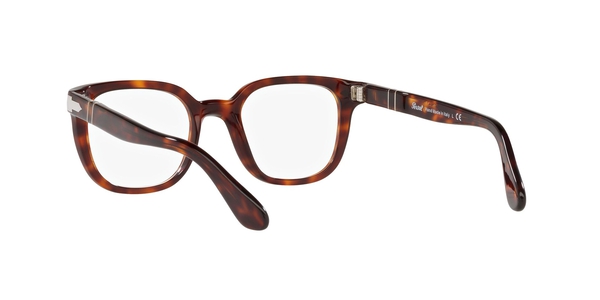 PERSOL-3263/G 24 HAVANA 50*21, Havana, hi-res 6 PERSOL-3263/G 24 HAVANA 50*21, Havana, hi-res 6