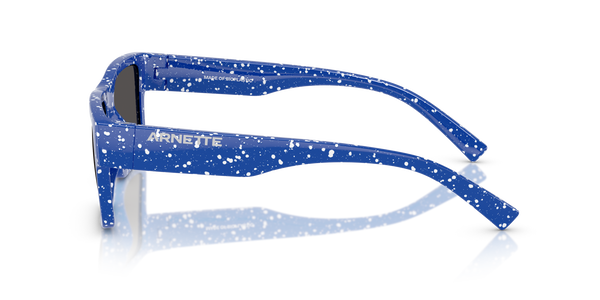 ARNETTE-4344 297087 ROYAL BLUE/WHITE SPLATTER(DARK GREY 54*19, , hi-res 2