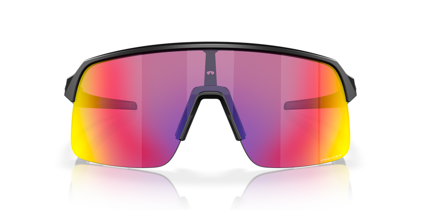 OAKLEY-SUTRO-LITE-9463 946354 BLACK MATTE (PRIZM ROAD 39*, Negre mat, hi-res image number 1