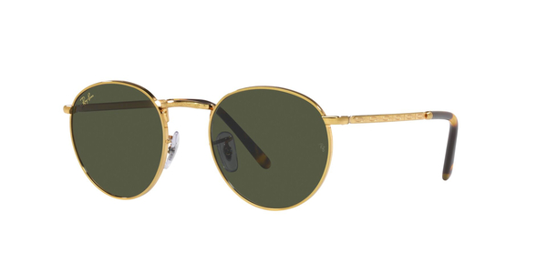 RAY-BAN NEW ROUND RB 3637, , hi-res 0