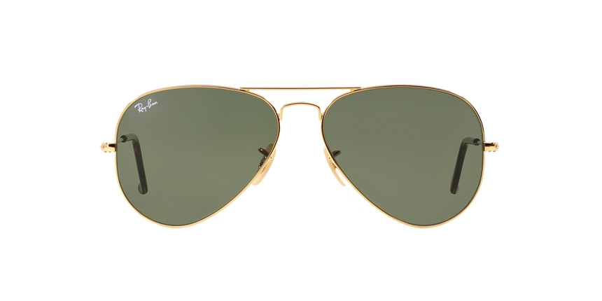 RB-3025 181 ORO/VERDE 62*, Daurat, hi-res image number 2