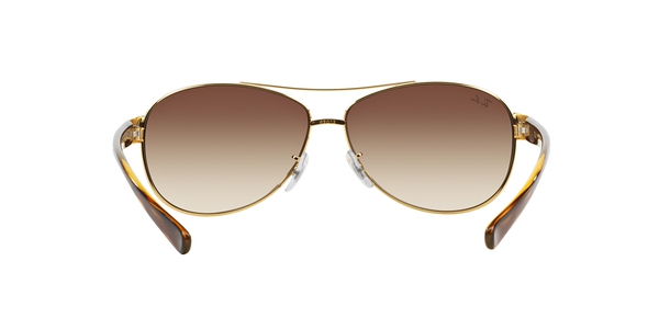 RB-3386 001/13 ORO /HAVANA 67*13, Daurat, hi-res 2