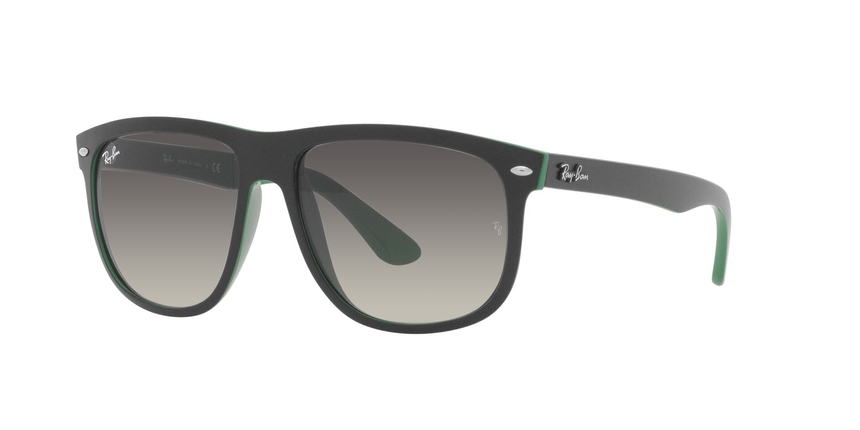 RAY-BAN RB 4147 601/32, Negre, hi-res image number 0