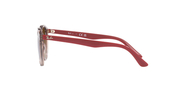RJ-9064S 712313 TRASPARENT BROWN(GRADIENT BROWN 44*19, Transparent, hi-res 9 RJ-9064S 712313 TRASPARENT BROWN(GRADIENT BROWN 44*19, Transparent, hi-res 9
