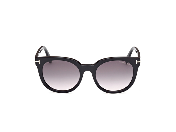 TOMFORD-1109/S 01B shiny black 53*20, Negre, hi-res 1