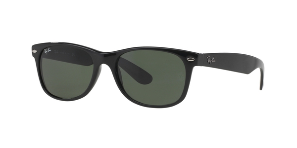 RB-2132 BOX/GC 901 *3N NEGRO 52*18, Negre, hi-res 0