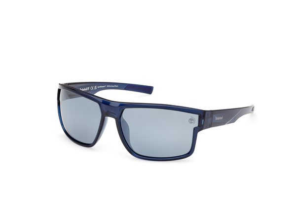 timberland-00016/s 90d shiny blue 65*16