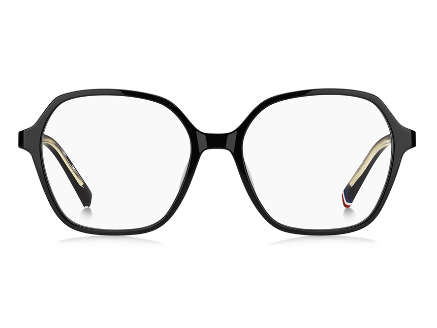 TOMMYHILFIGER-2293/G 807 NEGRO 52*16, Negre, hi-res image number 1