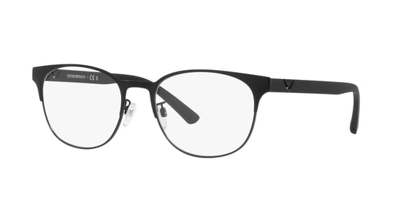 EMPORIO-1139/G 3001 MATTE BLACK 55*19, , hi-res 0 EMPORIO-1139/G 3001 MATTE BLACK 55*19, , hi-res 0