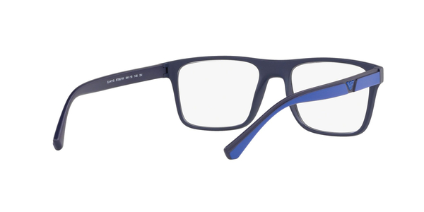 EMPORIO-4115/S 57591W MATTE (CLIP) DARK BL 54*18, Blau, hi-res 8 EMPORIO-4115/S 57591W MATTE (CLIP) DARK BL 54*18, Blau, hi-res 8