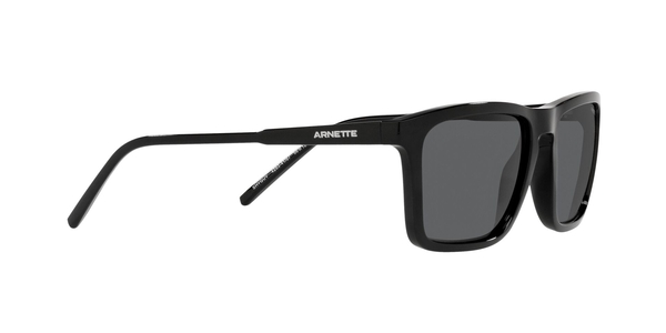 ARNETTE-4283 41/87 BLACK(DARK GREY 56*18, Negre, hi-res 2 ARNETTE-4283 41/87 BLACK(DARK GREY 56*18, Negre, hi-res 2