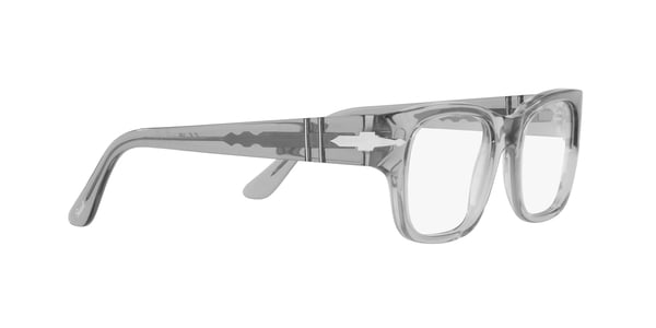 PERSOL-3297V/G 309 TRANSPARENT GREY 50*21, , hi-res 3 PERSOL-3297V/G 309 TRANSPARENT GREY 50*21, , hi-res 3