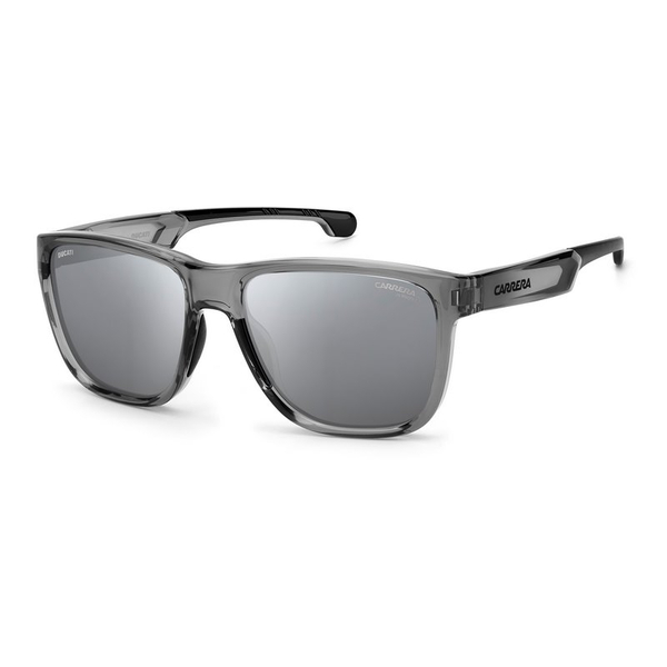 CARRERA-CARDUC-003/S R6S GREY/BLACK 57*17, Gris-Transparent, hi-res 0