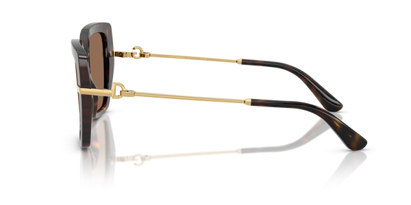GABBANA-4474/S 502/73 HAVANA(DARK BROWN 53*20, , hi-res 2