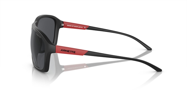 ARNETTE-4329 275887 MATTE BLACK(DARK GREY 63*17, Negre mat, hi-res 2