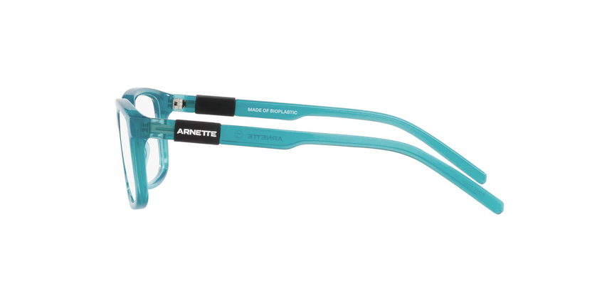 ARNETTE-7219 2836 TRANSPARENT TURQUOISE 51*15, Verd, hi-res image number 9