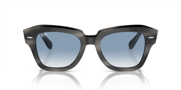 RB-2186 1404/3F GRIS 52*20, Gris a ratlles, hi-res 1