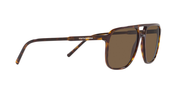 GABBANA-4423/S 502/73 HAVANA(DARK BROWN 58*18, , hi-res 3 GABBANA-4423/S 502/73 HAVANA(DARK BROWN 58*18, , hi-res 3
