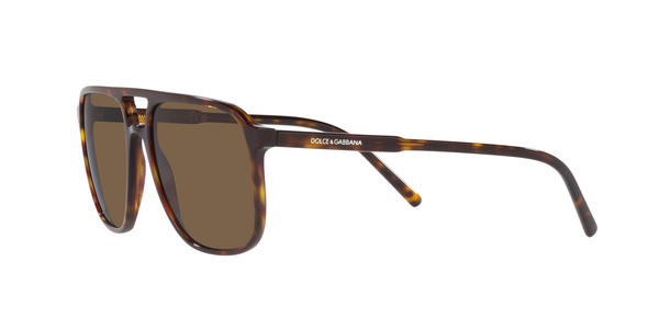 GABBANA-4423/S 502/73 HAVANA(DARK BROWN 58*18, , hi-res 10 GABBANA-4423/S 502/73 HAVANA(DARK BROWN 58*18, , hi-res 10