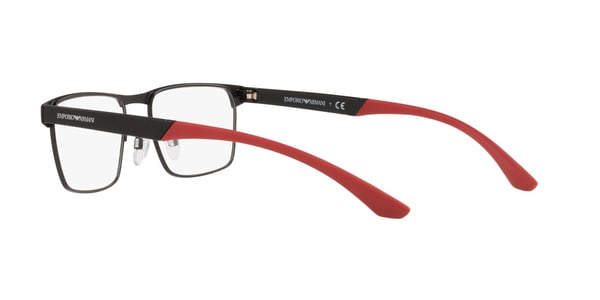 EMPORIO-1124/G 3001 MATTE BLACK 55*18, Negre, hi-res 2 EMPORIO-1124/G 3001 MATTE BLACK 55*18, Negre, hi-res 2
