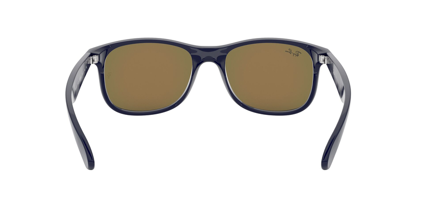 RB-4202 6153/55 AZUL/ESPEJO 55*17, Blau, hi-res image number 9