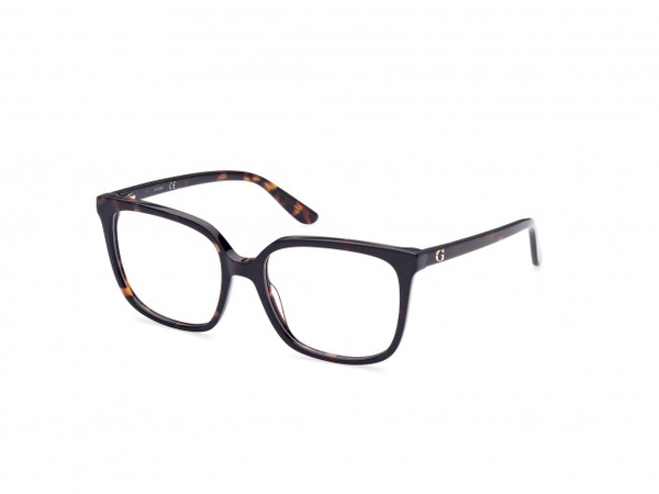 guess-2871/g 052 dark havana 54*17