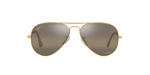 RB-3025 9196G5 ORO 58*14, Daurat, hi-res 1