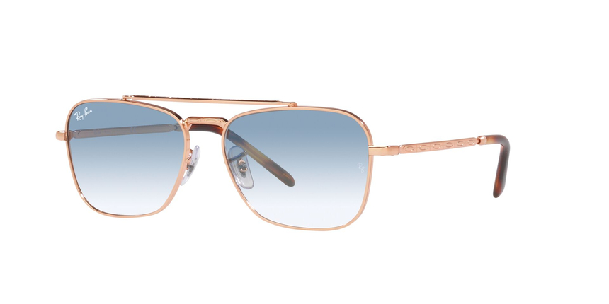 RB-3636 92023F ROSE GOLD 55*15, Daurat, hi-res image number 0