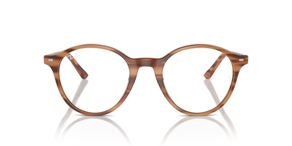 RX-5430 8359 STRIPED BROWN 51*21, Marr&oacute; a ratlles, hi-res 1