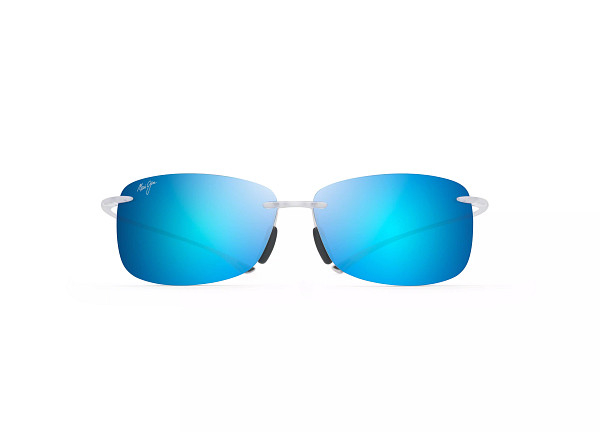 MAUI-JIM-AKAU/S B442-05CM*3P CRYSTAL MTT(BLUE HAWAII 62*13, Transparent, hi-res 1