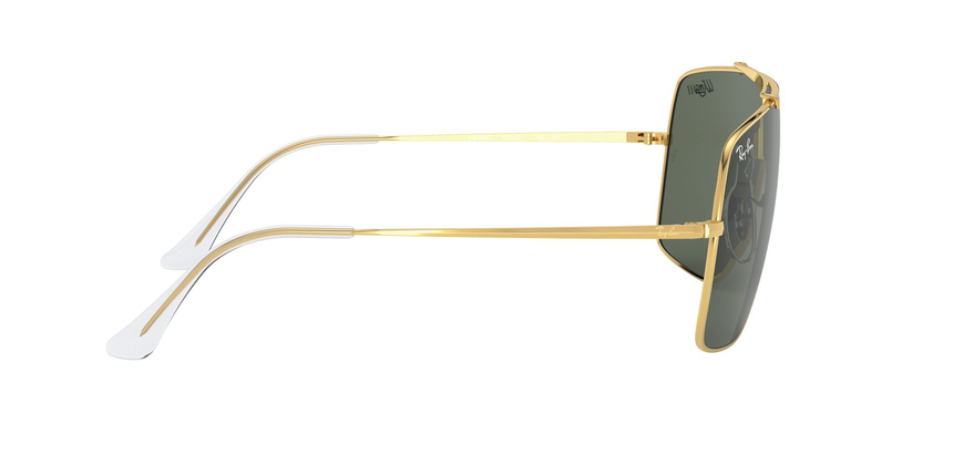 RB-3697 905071 GOLD (DARK GREEN) 35*13, Daurat, hi-res image number 8