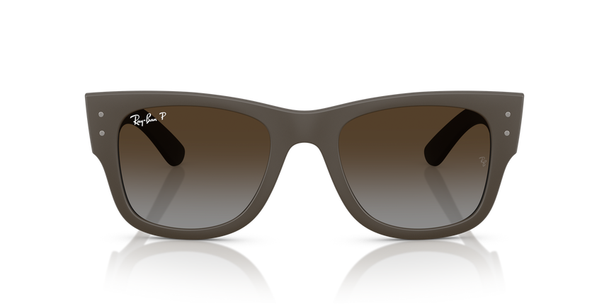 RB-4840S 6124T5 SAND BROWN(POLAR BROWN GRADIENT 50*21, Arena marró, hi-res image number 1