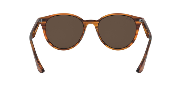 RB-4305 820/73 RED (DARK BROWN) 53*19, Havana, hi-res 6 RB-4305 820/73 RED (DARK BROWN) 53*19, Havana, hi-res 6