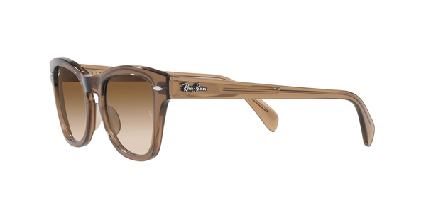 RB-0707S 664051 TRANSP. LIGHT BROWN(CLEAR GRADI BROW 50*21, Marró, hi-res 10 RB-0707S 664051 TRANSP. LIGHT BROWN(CLEAR GRADI BROW 50*21, Marró, hi-res 10