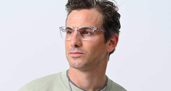 OAKLEY-TRILLBE-X-8130 813003 52*, Transparent, hi-res 4