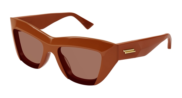BOTTEGA-1218S/S 004 ORANGE 52*18, Taronja, hi-res 0