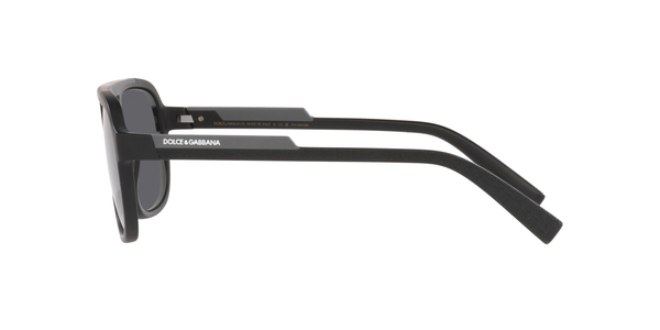 GABBANA-6179/S 252581 MATTE BLACK(POLAR DARK GREY 58*16, Negre, hi-res 9 GABBANA-6179/S 252581 MATTE BLACK(POLAR DARK GREY 58*16, Negre, hi-res 9