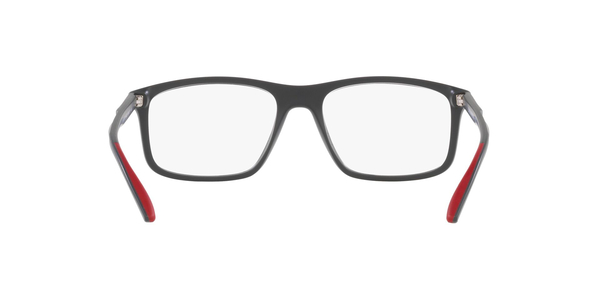 EMPORIO-3196/G 5437 MATTE GREY 54*17, , hi-res 6