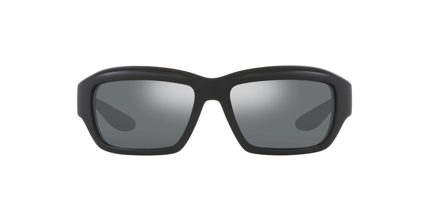 GABBANA-6191/S 25256G MATTE BLACK(LIGHT GREY MIRROR BLACK 59*16, , hi-res image number 2