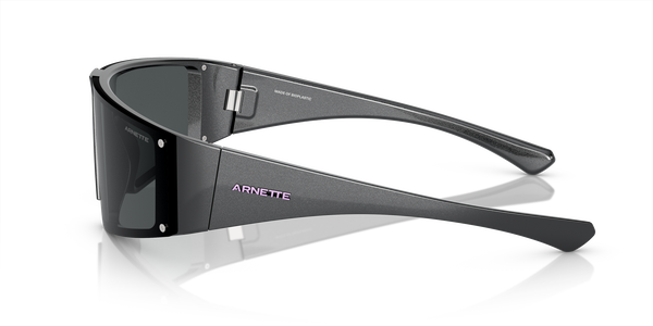 ARNETTE-4332 291787 ALUMINA SILVER(DARK GREY 69*9, , hi-res 2