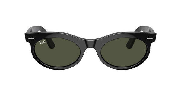 RB-2242 901/31 BLACK(GREEN 53*22, Negre, hi-res 1