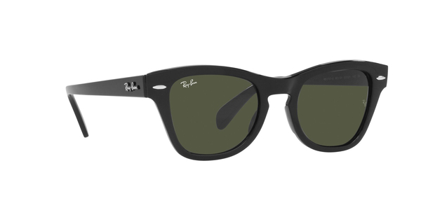 RB-0707S 90131 NEGRA 53*21, Negre, hi-res 10 RB-0707S 90131 NEGRA 53*21, Negre, hi-res 10