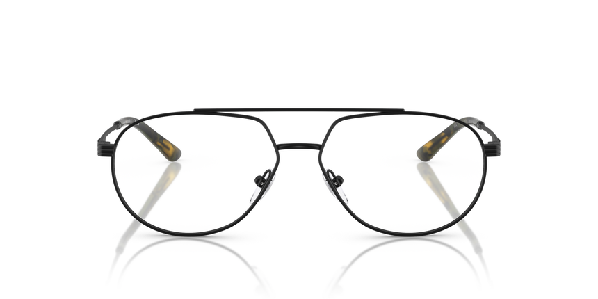 EMPORIO-1165/G 3001 MATTE BLACK 56*14, , hi-res image number 1